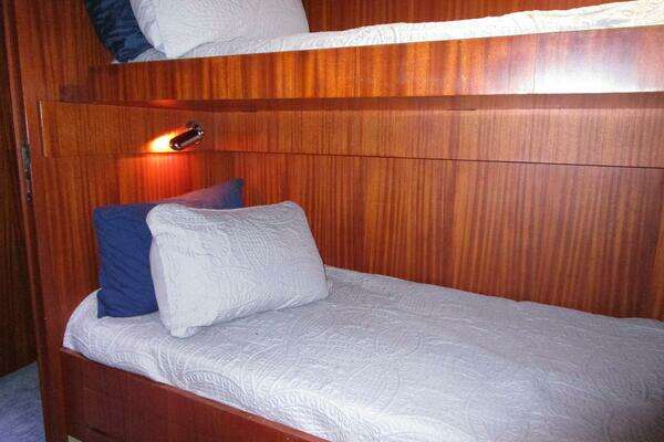 Striker  Yacht For Sale