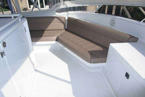 Striker  Yacht For Sale