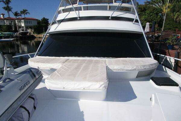 Striker  Yacht For Sale