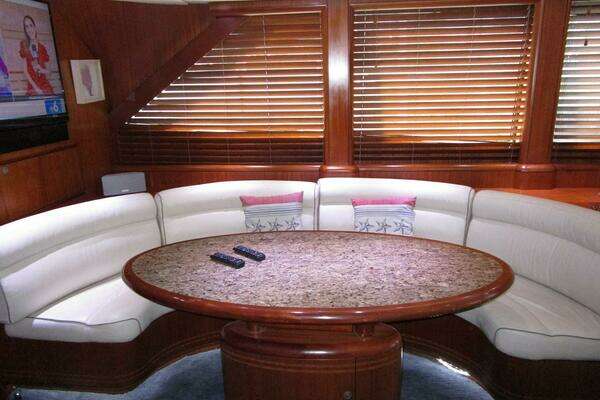 Striker  Yacht For Sale