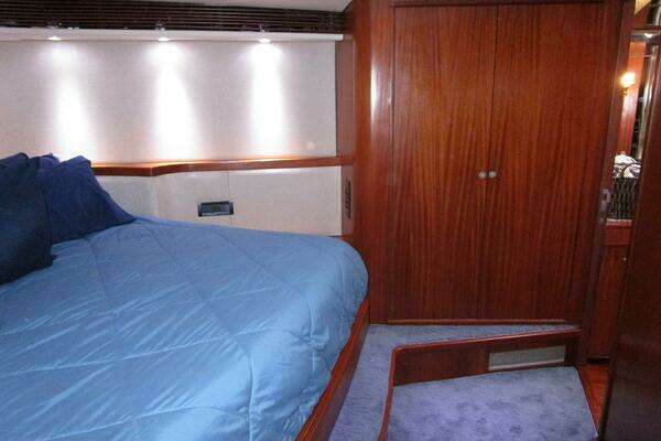 Striker  Yacht For Sale