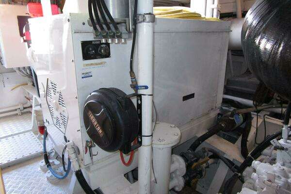 Striker  Yacht For Sale