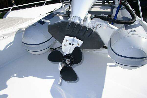 Striker  Yacht For Sale