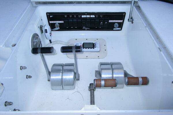 Striker  Yacht For Sale