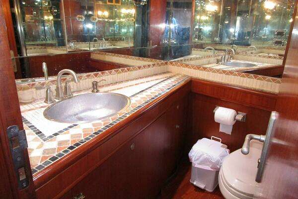 Striker  Yacht For Sale