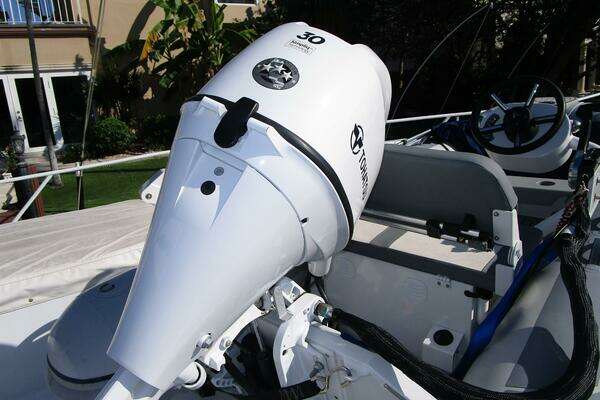 Striker  Yacht For Sale