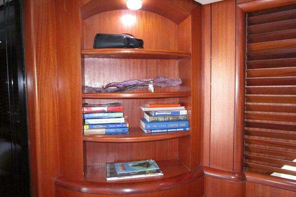 Striker  Yacht For Sale