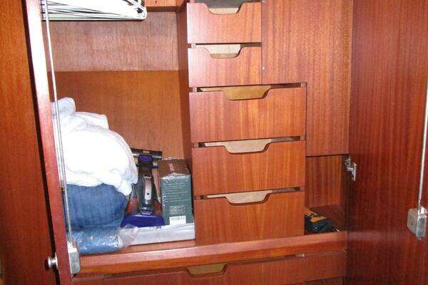 Striker  Yacht For Sale