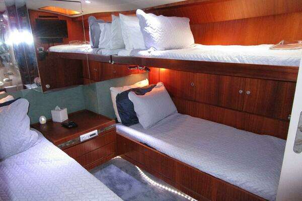 Striker  Yacht For Sale