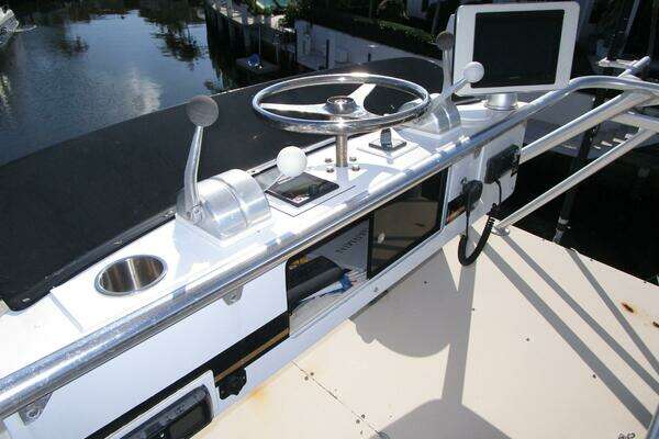 Striker  Yacht For Sale