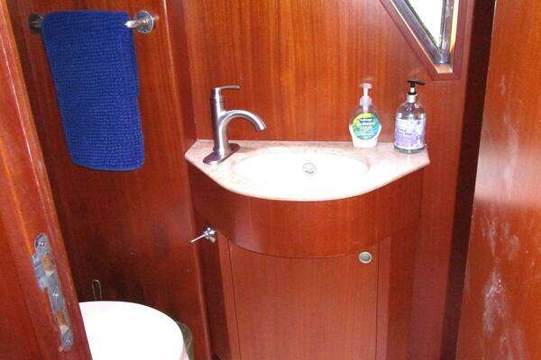 Striker  Yacht For Sale