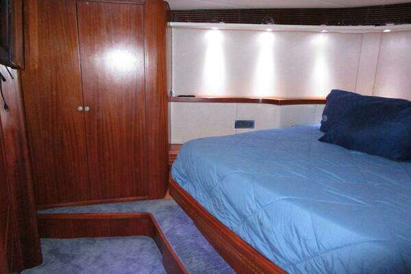 Striker  Yacht For Sale