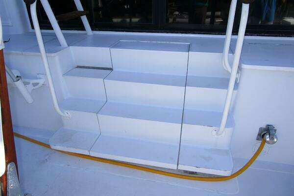 Striker  Yacht For Sale