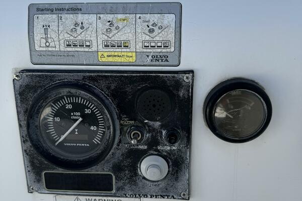 Va Bene 36ft Beneteau Yacht For Sale