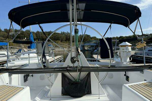 Photo of the 2006 Beneteau First 36.7 "Va Bene"