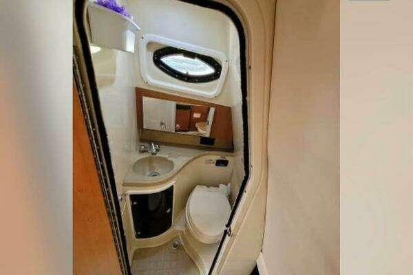 Photo of the 2008 Wellcraft 270 Coastal O/B