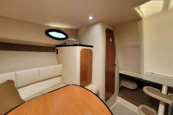 26ft Wellcraft Yacht For Sale