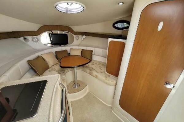 26ft Wellcraft Yacht For Sale