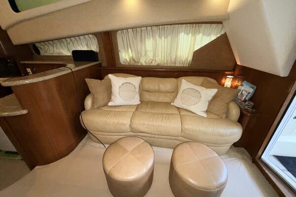 38ft Silverton Yacht For Sale