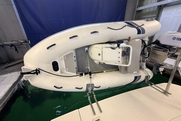 38ft Silverton Yacht For Sale