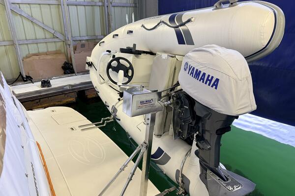 38ft Silverton Yacht For Sale