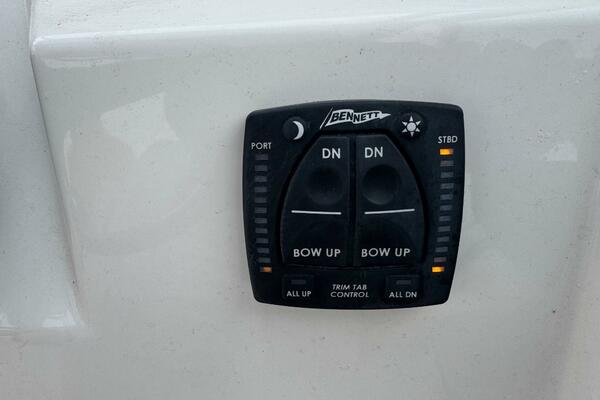 24ft Cobia Yacht For Sale