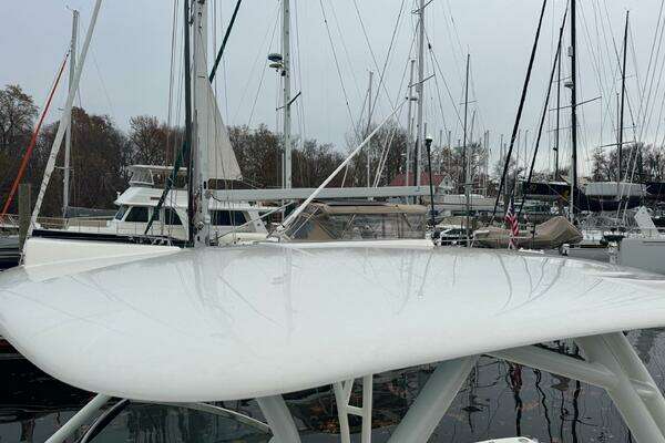 Cobia 240 DC Yacht For Sale