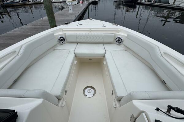 24ft Cobia Yacht For Sale