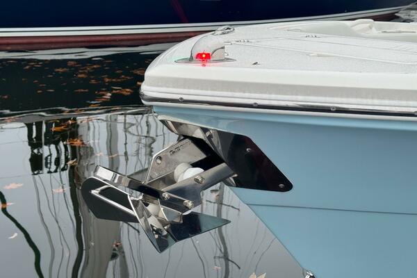 24ft Cobia Yacht For Sale