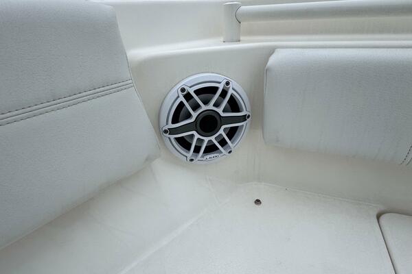 24ft Cobia Yacht For Sale