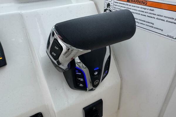 24ft Cobia Yacht For Sale