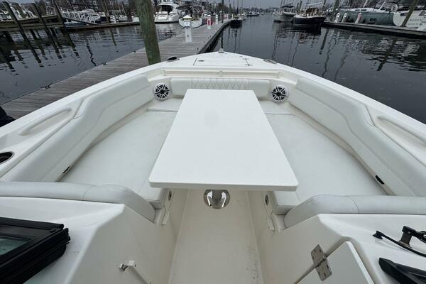 24ft Cobia Yacht For Sale