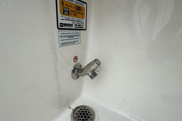 24ft Cobia Yacht For Sale