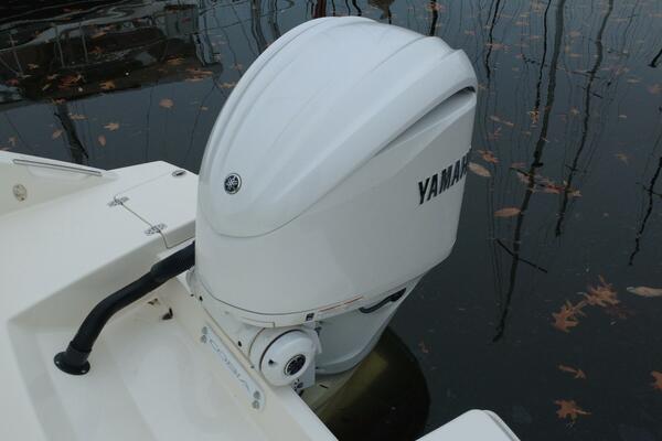 24ft Cobia Yacht For Sale