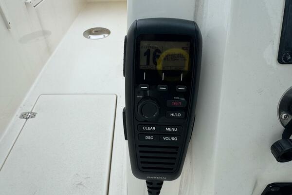 24ft Cobia Yacht For Sale