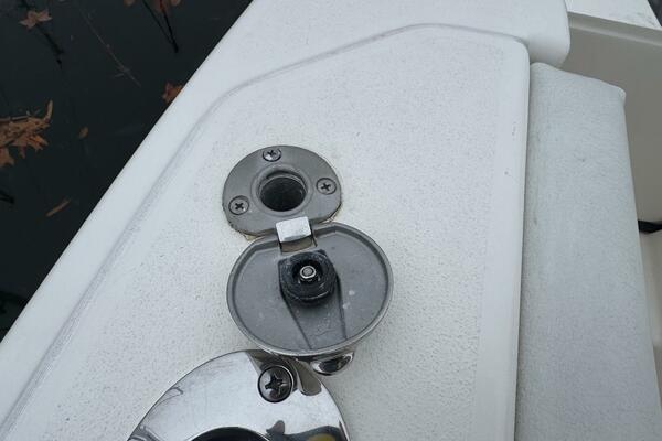 24ft Cobia Yacht For Sale