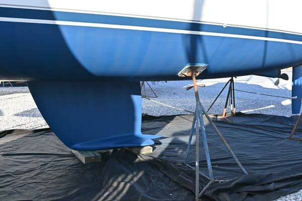 Beneteau 361 Yacht For Sale