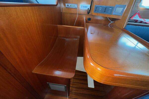 Beneteau 361 Yacht For Sale