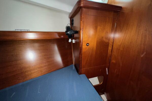 36ft Beneteau Yacht For Sale