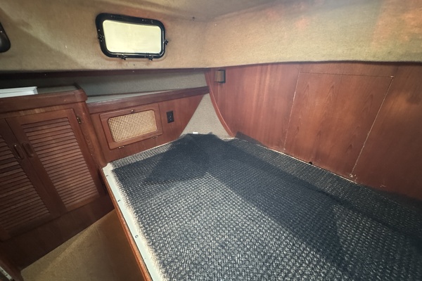 36ft S2 Yacht For Sale