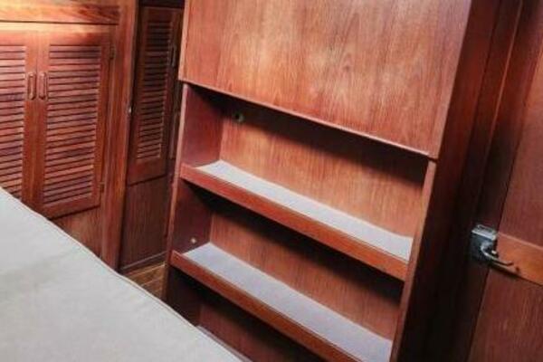 36ft S2 Yacht For Sale