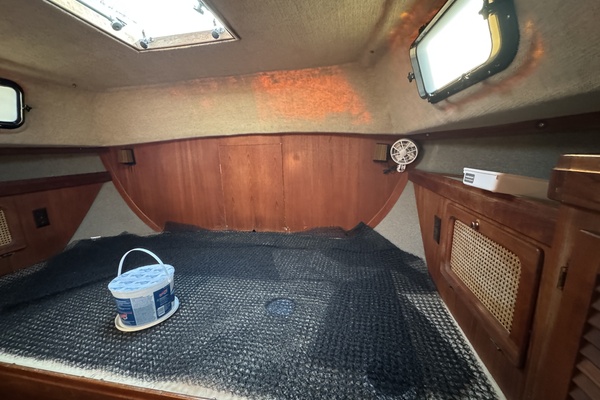 36ft S2 Yacht For Sale