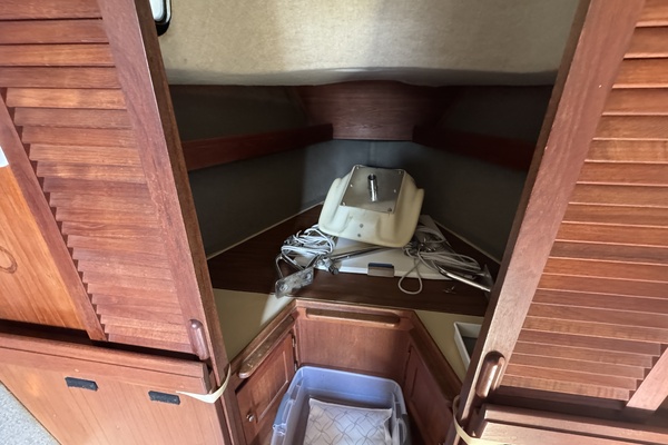 36ft S2 Yacht For Sale