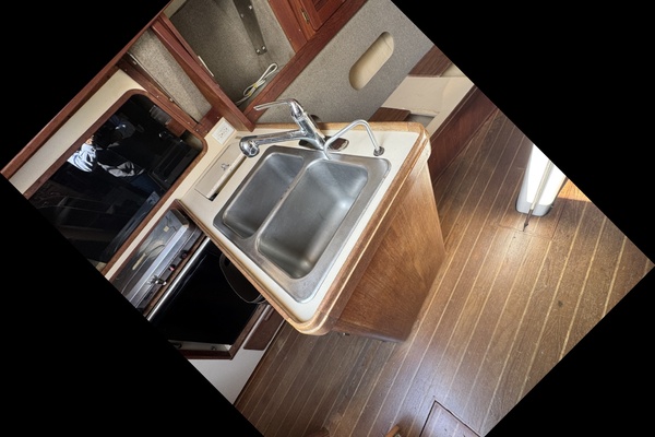 36ft S2 Yacht For Sale