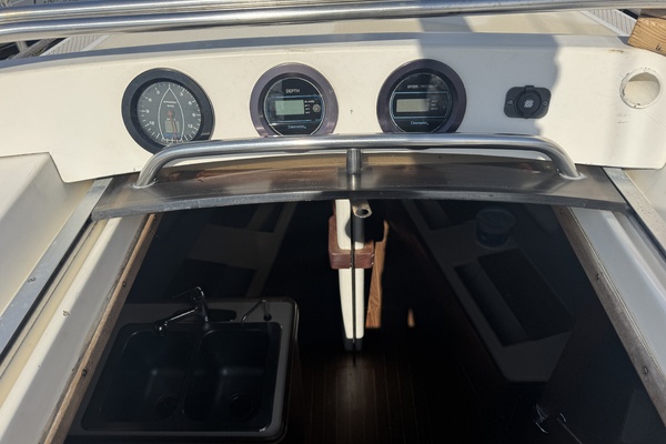 36ft S2 Yacht For Sale