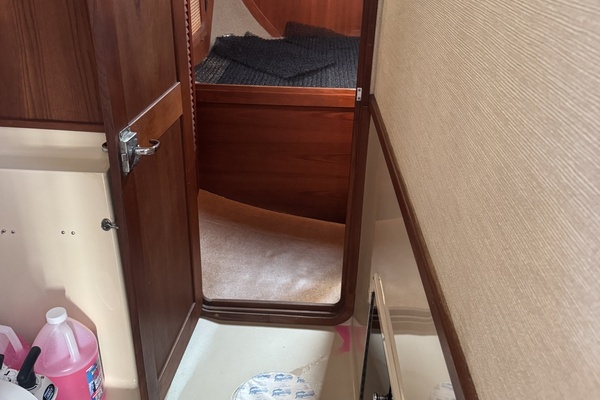 36ft S2 Yacht For Sale