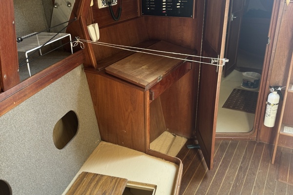 36ft S2 Yacht For Sale