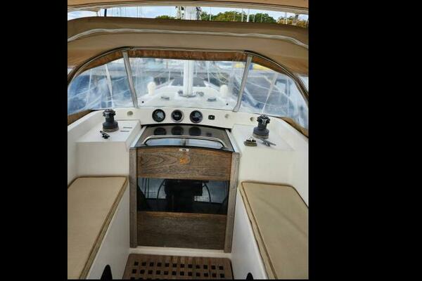 36ft S2 Yacht For Sale