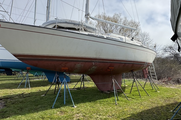 36ft S2 Yacht For Sale