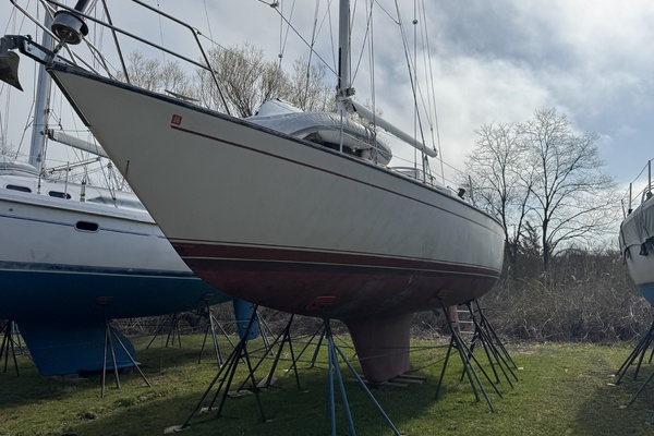 36ft S2 Yacht For Sale
